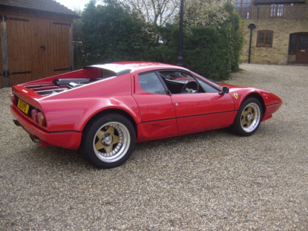 Classics from Terence Morley